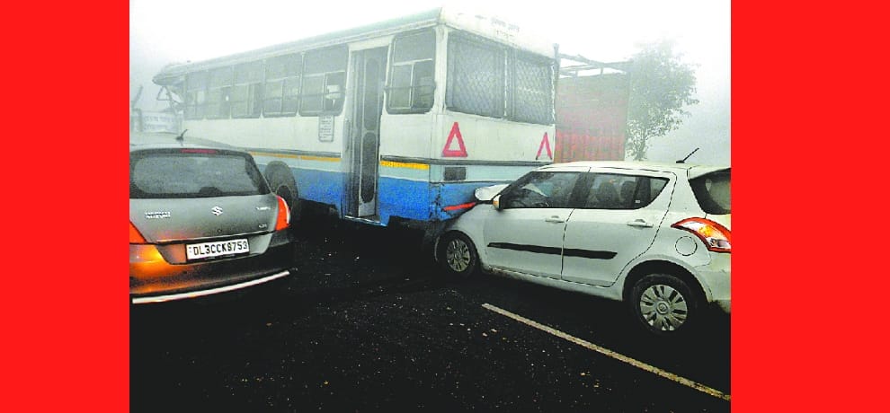 15 injured, in accident, accident