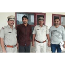 50 Bags of ration dipo found in mill, in canter, one arrest, case, Jhajjar