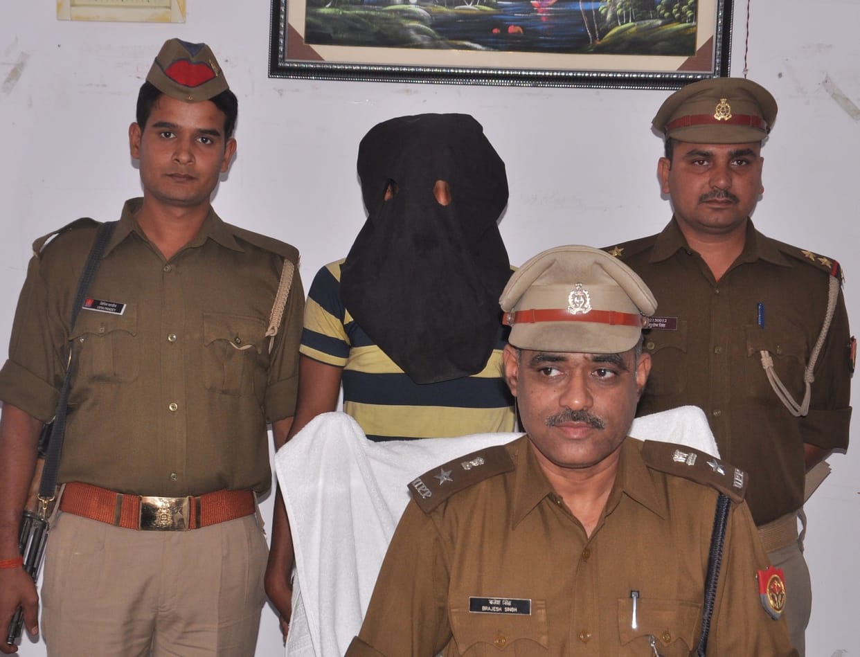 Rakesh had been killed due to sexual relationship with alleged man's sister