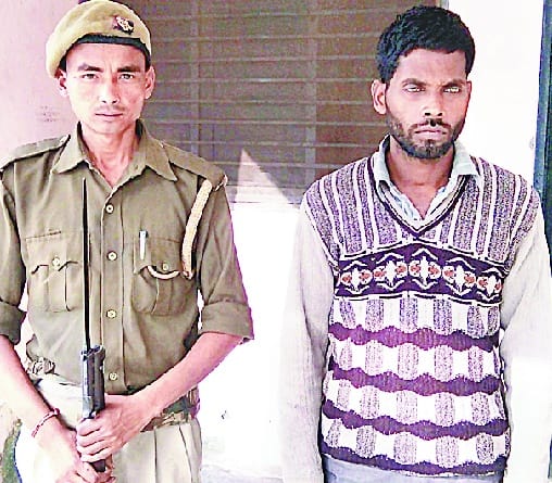 Slhaz deceived in love on killing