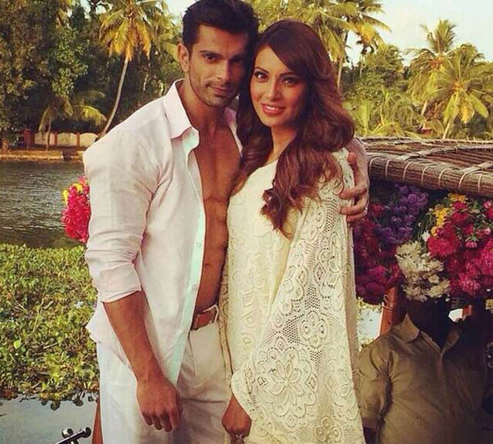 bipasha basu is pregnant news