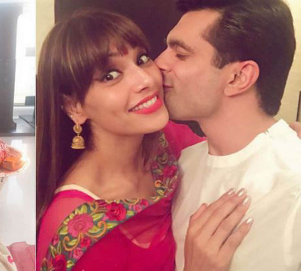 bipasha basu is pregnant news