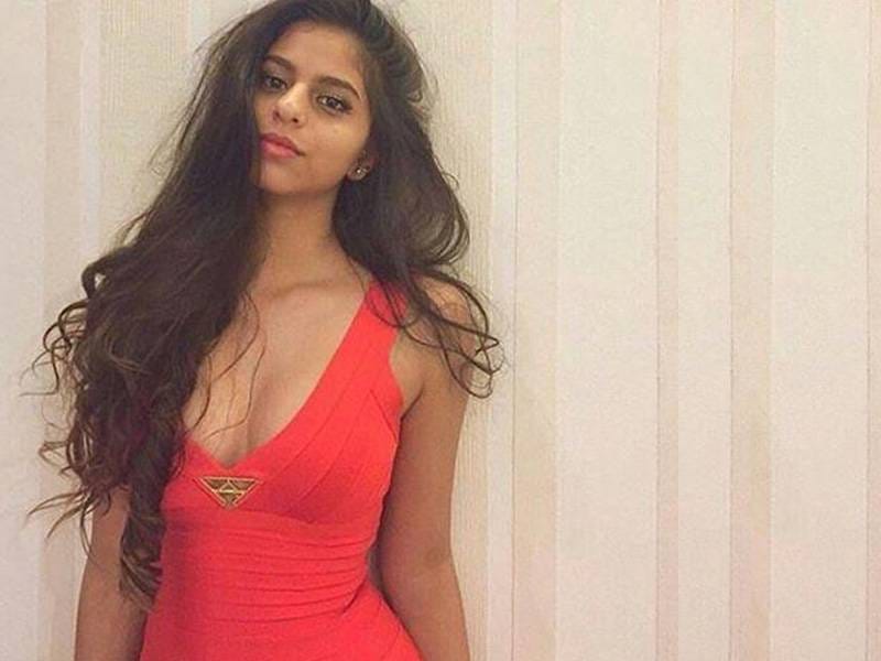 Fashionable daughters of Bollywood stars