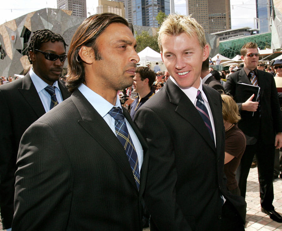 brett lee was a perfect speedstar for australian cricket 
