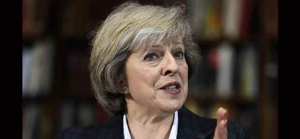 Britain: If UK PM Theresa May resigns, who could replace her