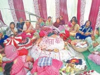 panipat, chhat, purv, prayer, peace, wealth