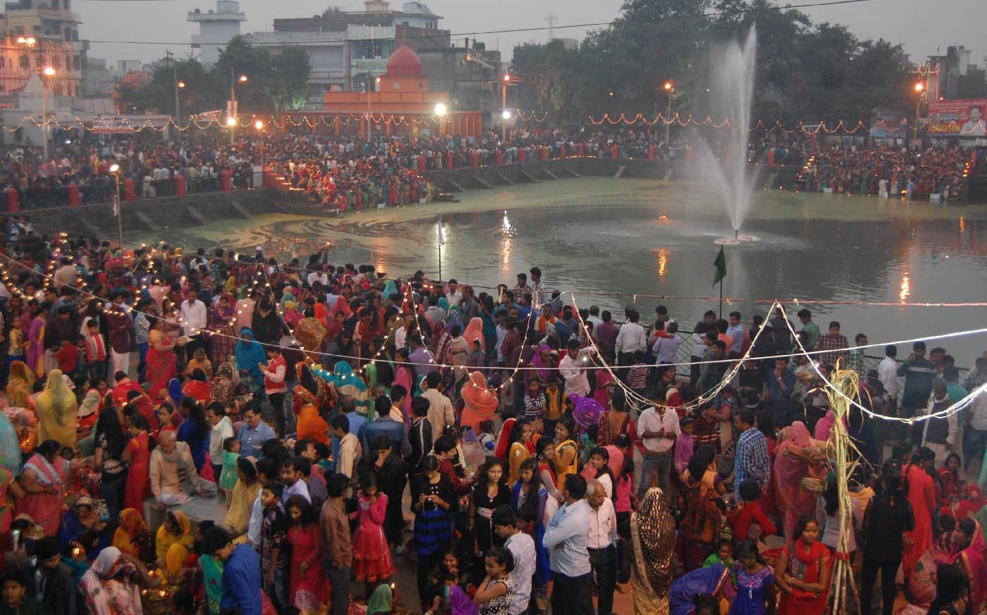 chhath pooja prasad why is cooked on mitti ka chulha