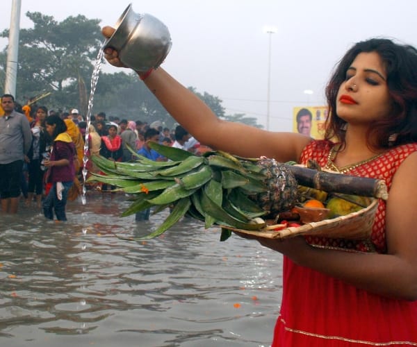 chhath puja 2017 do not mistakes these six things during chhath puja
