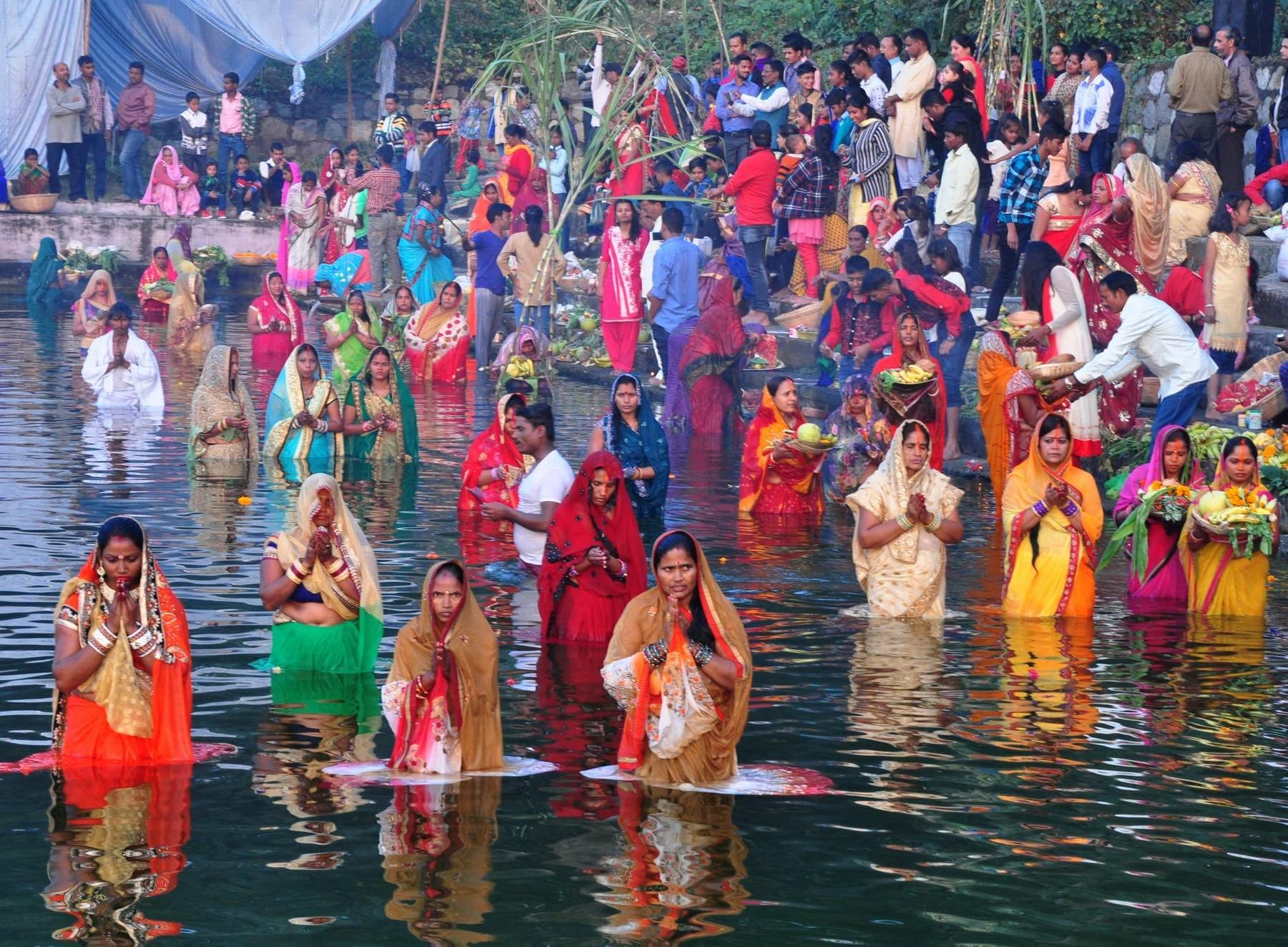 chhath puja 2017 do not mistakes these six things during chhath puja