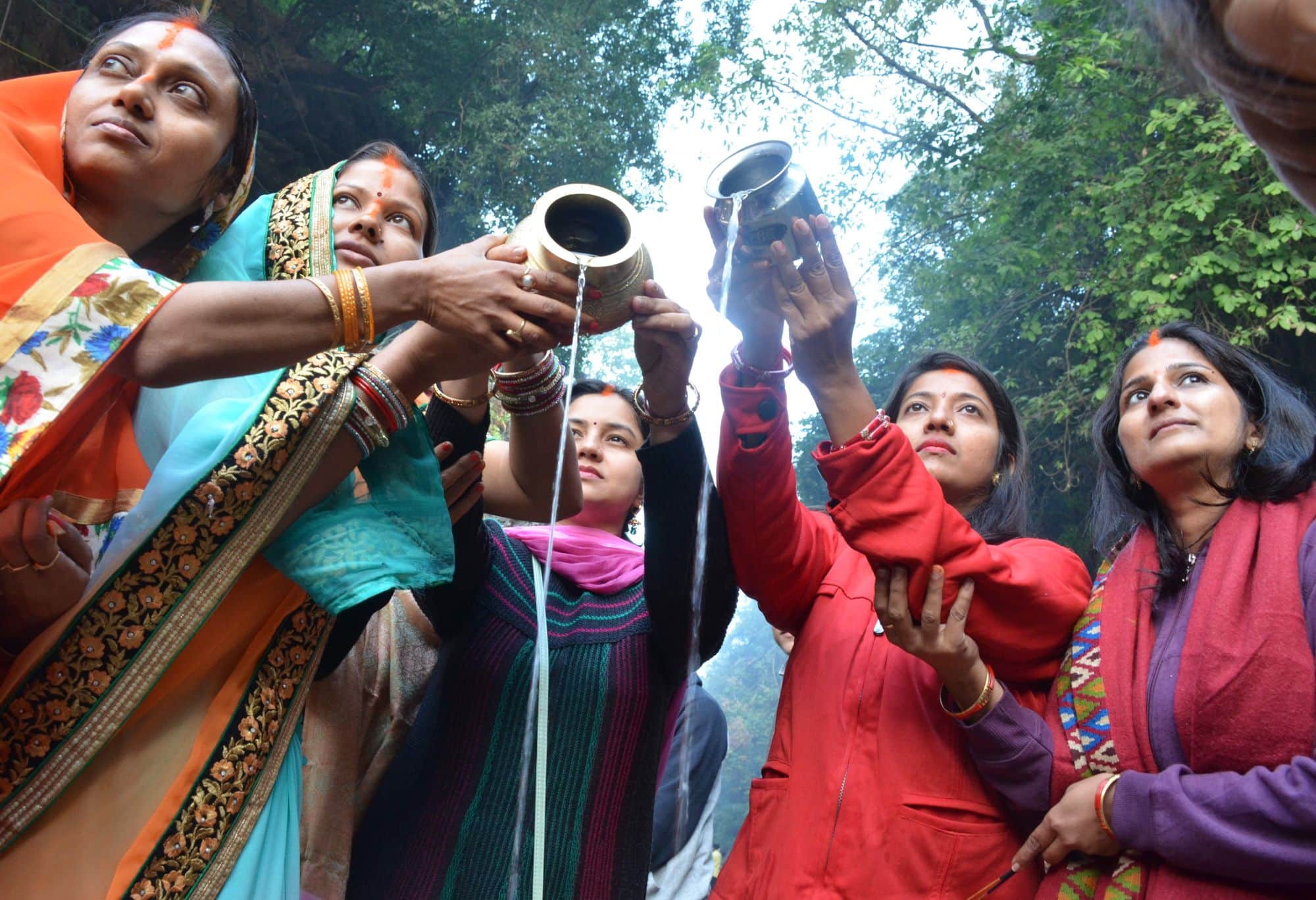 chhath puja 2017 fasting rules and auspicious time for surya worship