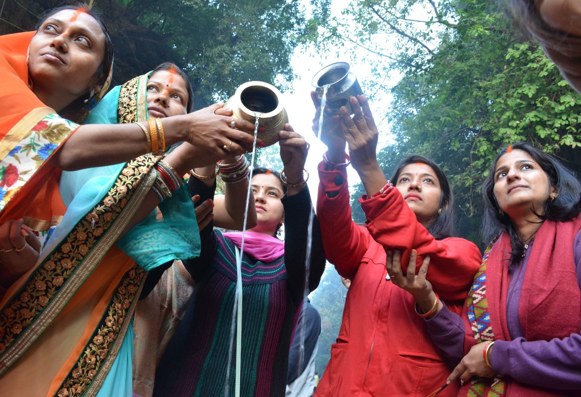 chhath puja 2017 fasting rules and auspicious time for surya worship