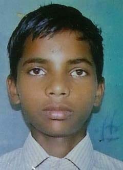 Standing quad bike crashed into the student's death