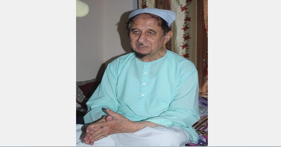 The issue of triple talaq is of clerics not the government : Kalbe Sadiq