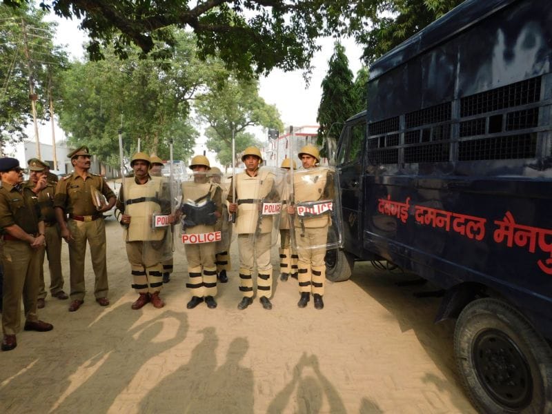 Dbangi suppression team will contain Dbangon
