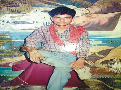 Missing man's body was found buried in Mkdare