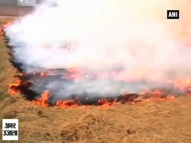 दिल्ली प्रदूषण