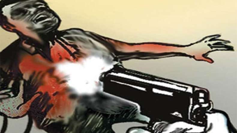 shot dead after refuse to compromise in rape case 