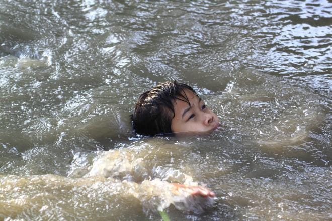 innocent body found in water tank
