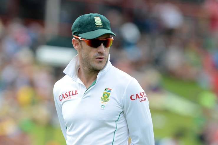South Africa Thrashed Australia at Perth In 1st Test