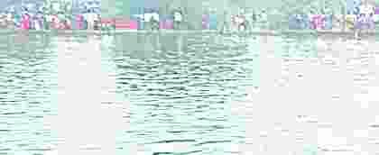 ganga ki ret