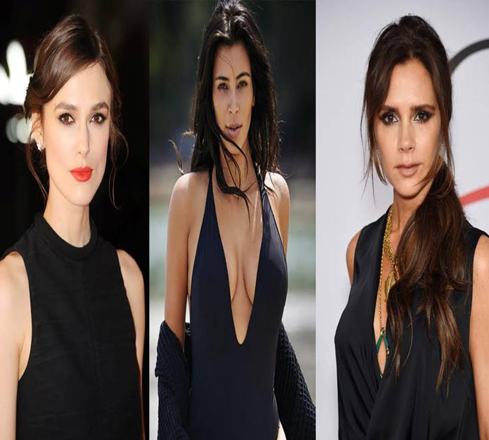 Hollywood divas and their weird beauty secrets