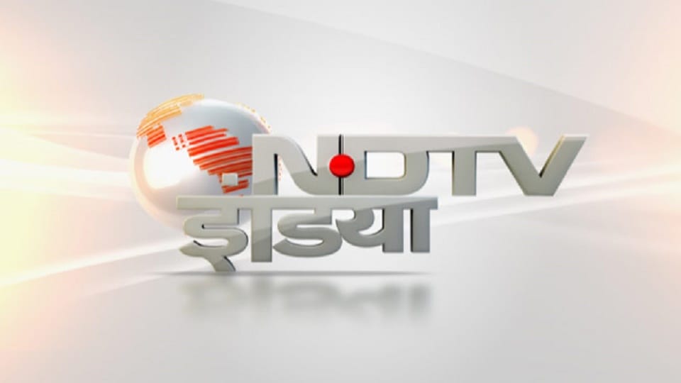 I&B Ministry puts NDTV India ban on hold