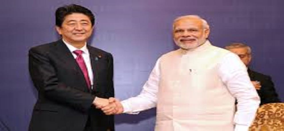 India, Japan set to sign nuclear deal this week: report