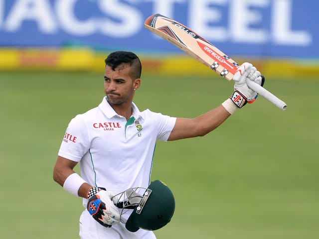 South Africa Thrashed Australia at Perth In 1st Test