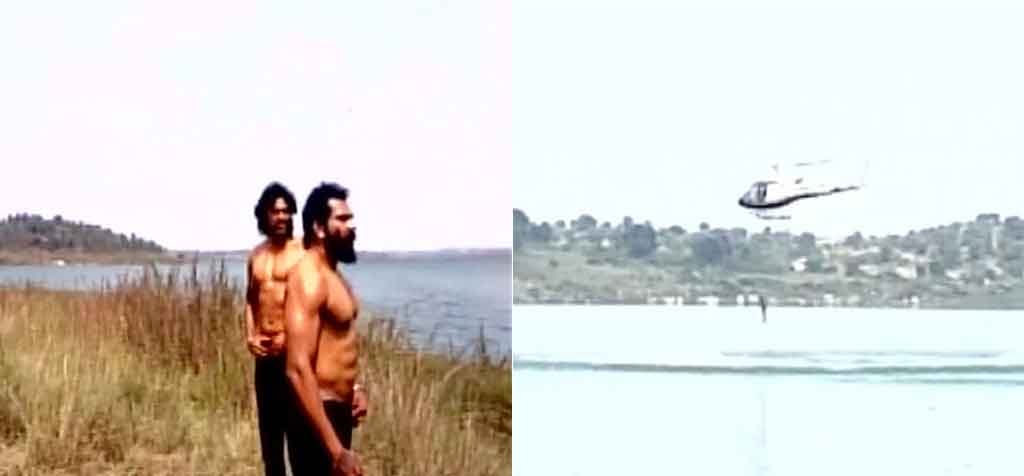 banglore: Two artists feared dead