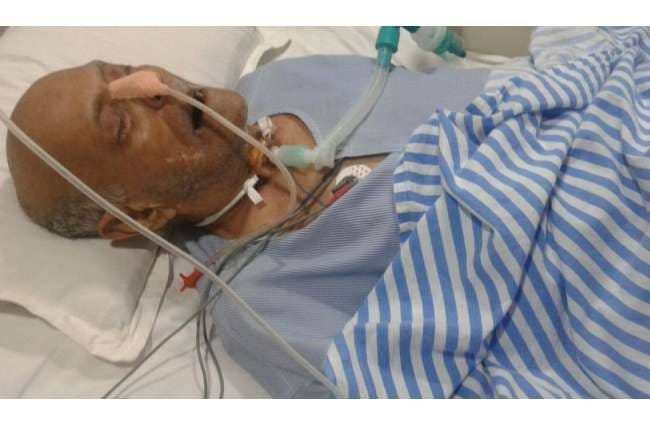 mahatma gandhi grandson kanu gandhi passes away in surat after prolonged illness
