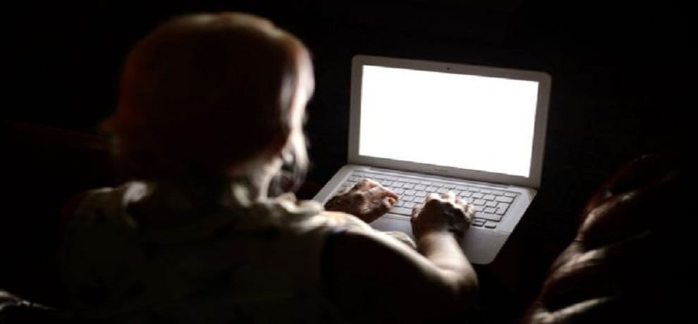 increased screen time causes mental health issues, study says