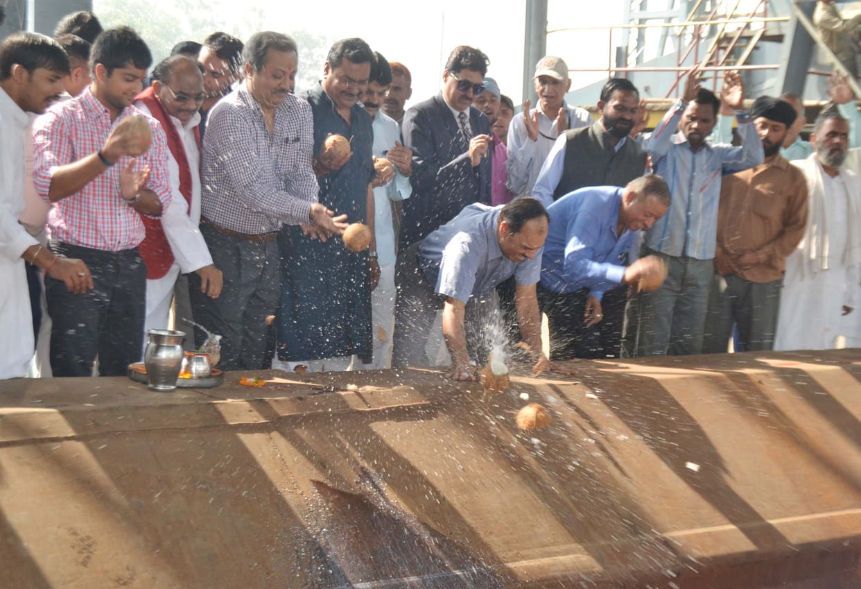 LH and get the Ptla Pooja Bajaj 