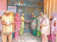 bijli bill, power house, lock