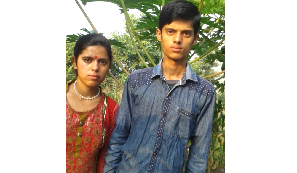 White Snake Bite Manisha for 26th Time.