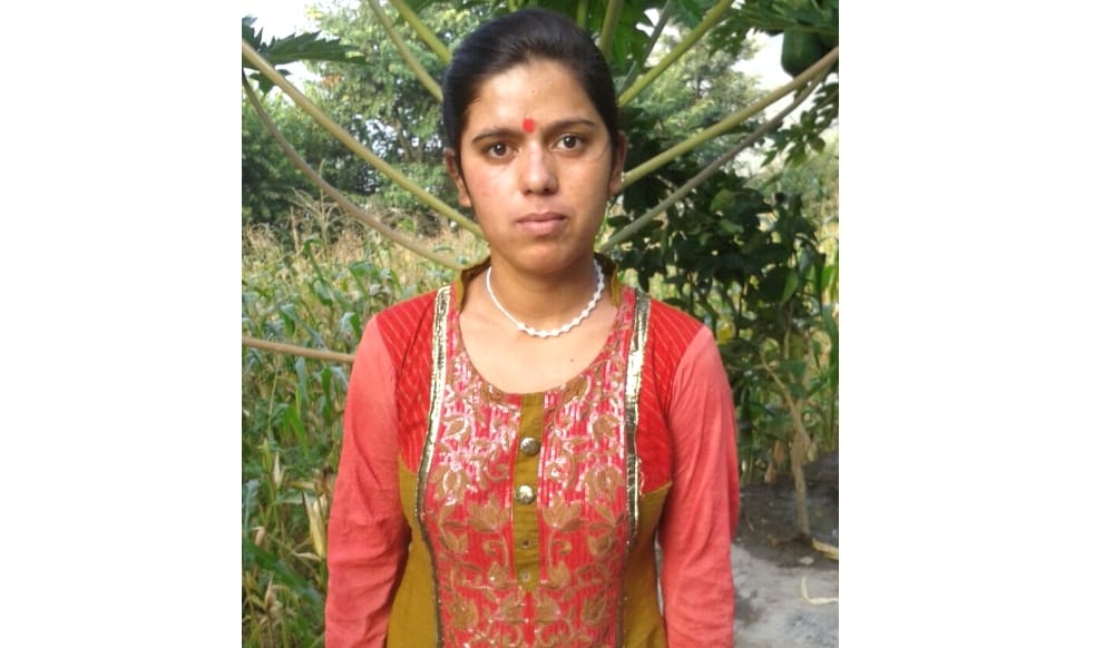 White Snake Bite Manisha for 26th Time.