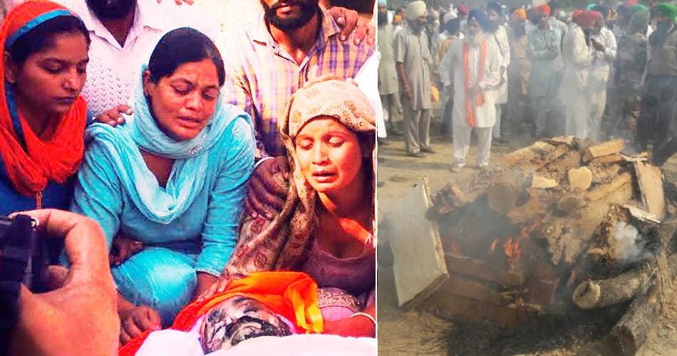 govt give 5 Crore to a player, but why only 5 lakh for martyr says Shandilya