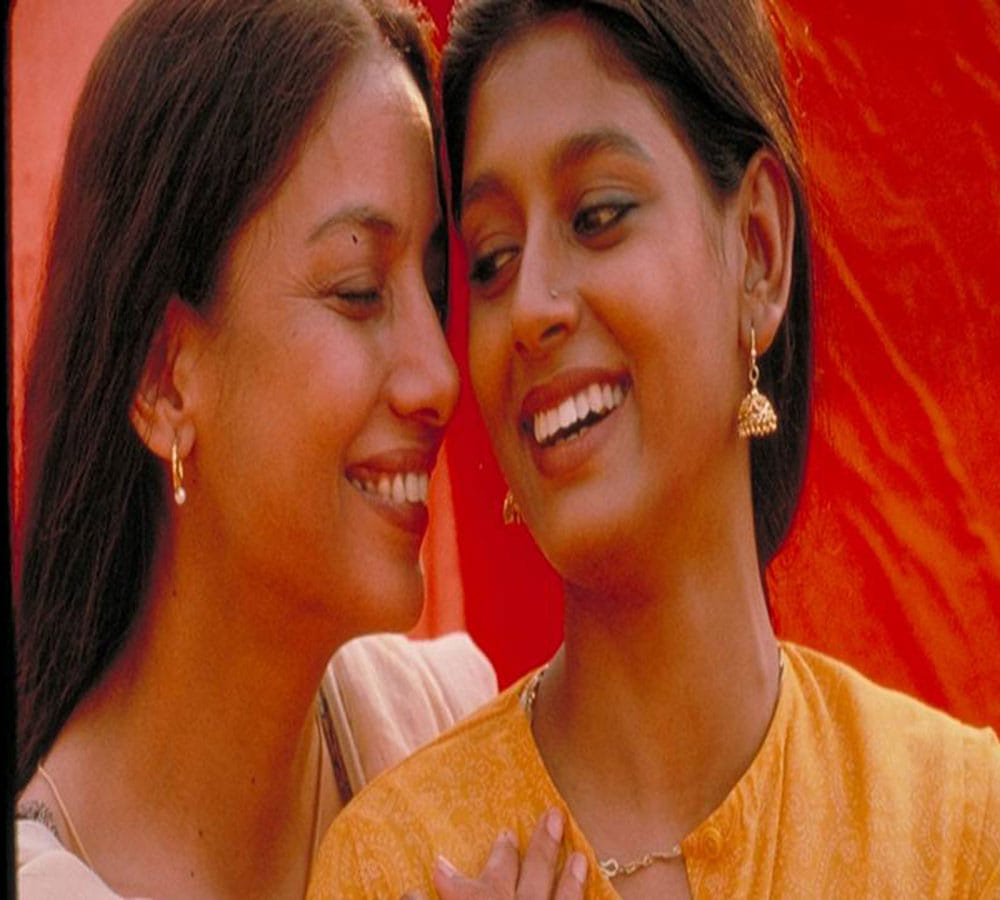 birthday special unknown facts about  Bollywood Actress nandita das