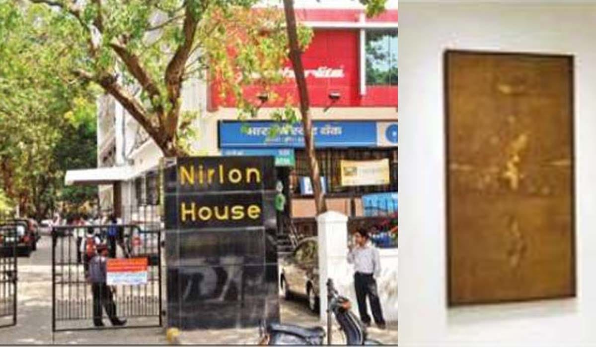 mumbai investor Mathuradas files complaint that 50 crore rupees panting stolen for Nirlon house