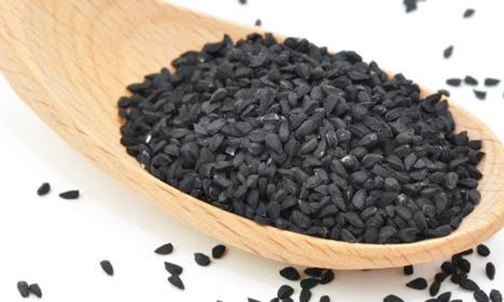 benefits of onion seeds