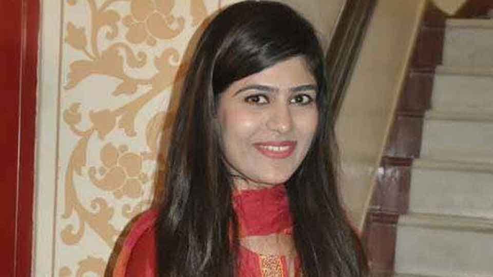 Pakistan bride arrives in Rajasthan, thanks to a 'wedding gift' from Sushma Swaraj