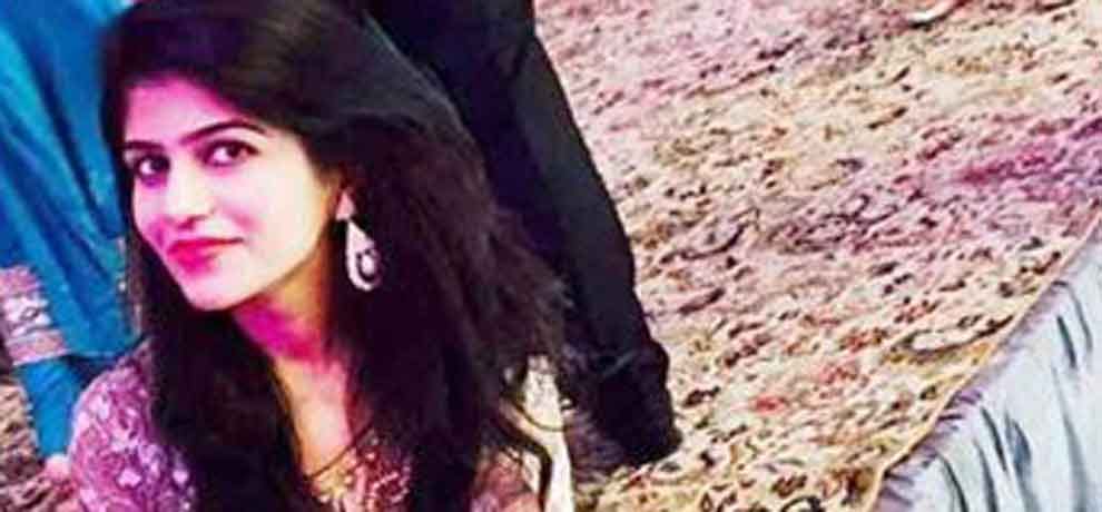 Pakistan bride arrives in Rajasthan, thanks to a 'wedding gift' from Sushma Swaraj