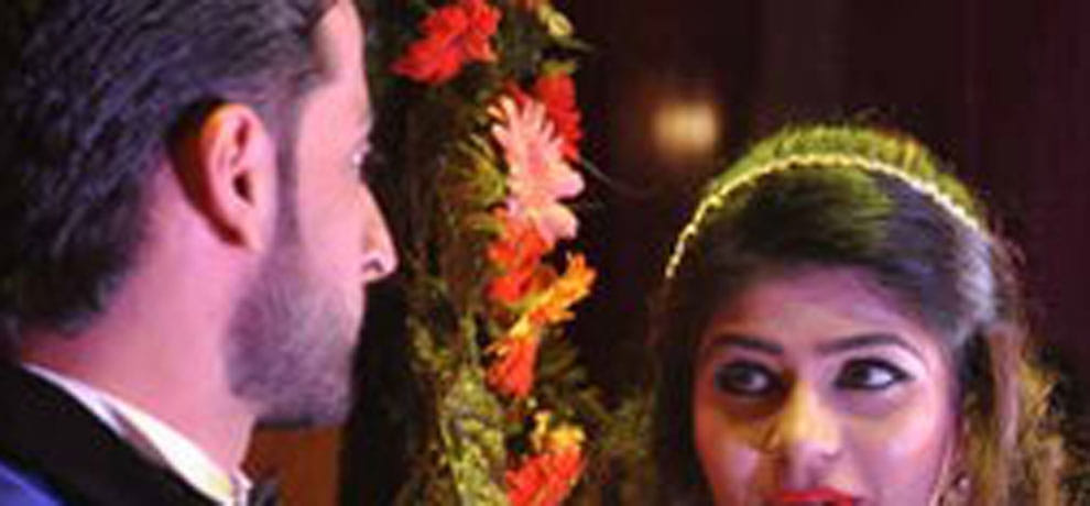 Pakistan bride arrives in Rajasthan, thanks to a 'wedding gift' from Sushma Swaraj