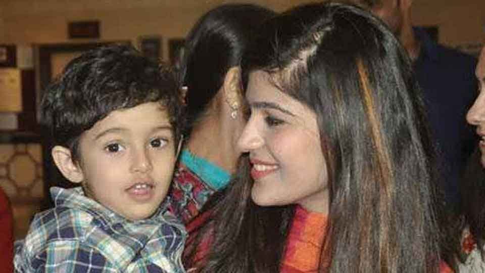 Pakistan bride arrives in Rajasthan, thanks to a 'wedding gift' from Sushma Swaraj