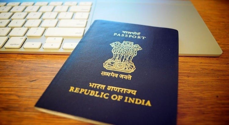 passport rules will be changed, Police verification may be fast