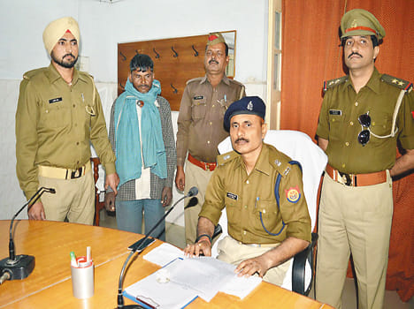 In Pcdevra Aslha factory busted