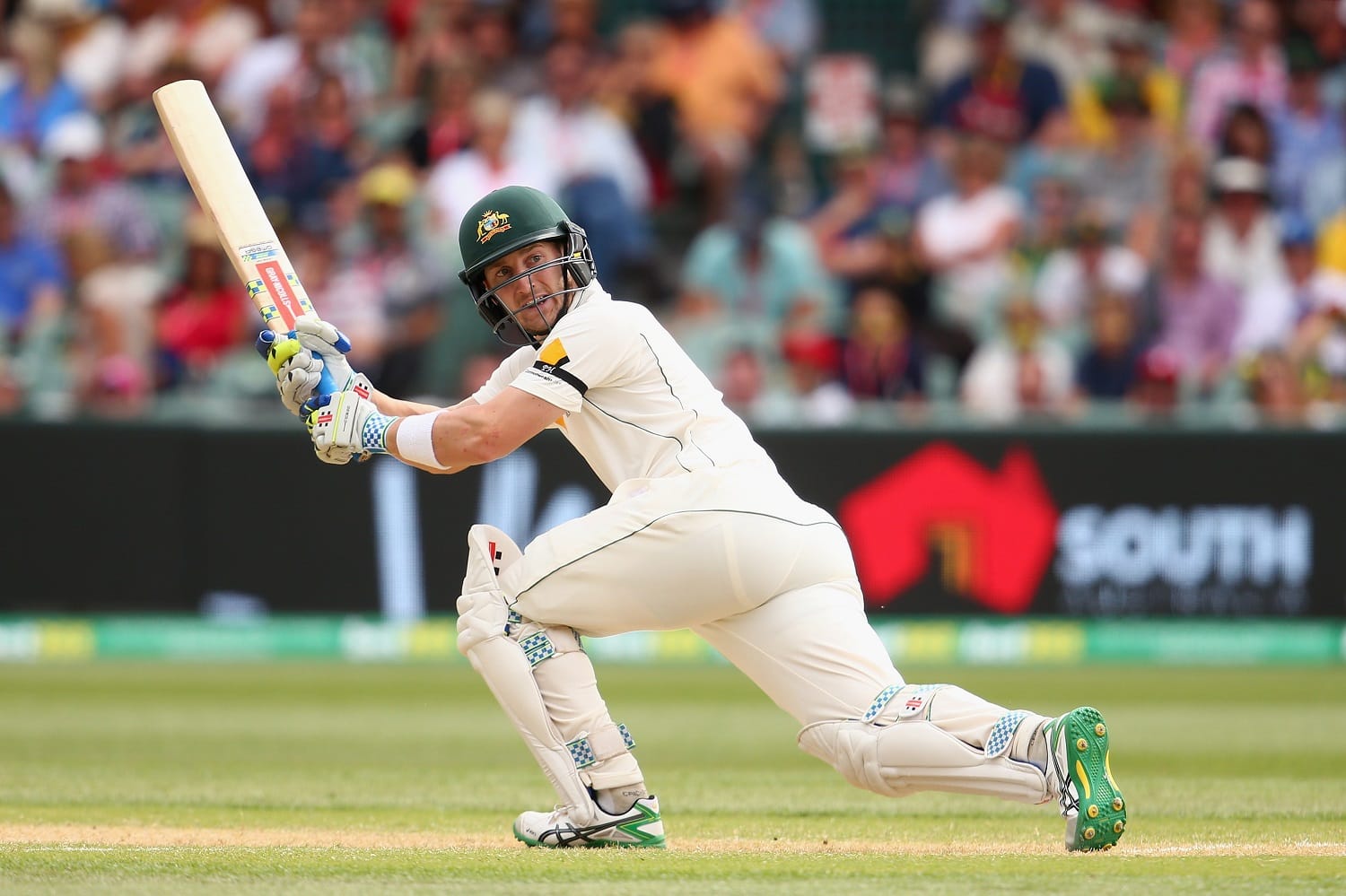 South Africa Thrashed Australia at Perth In 1st Test
