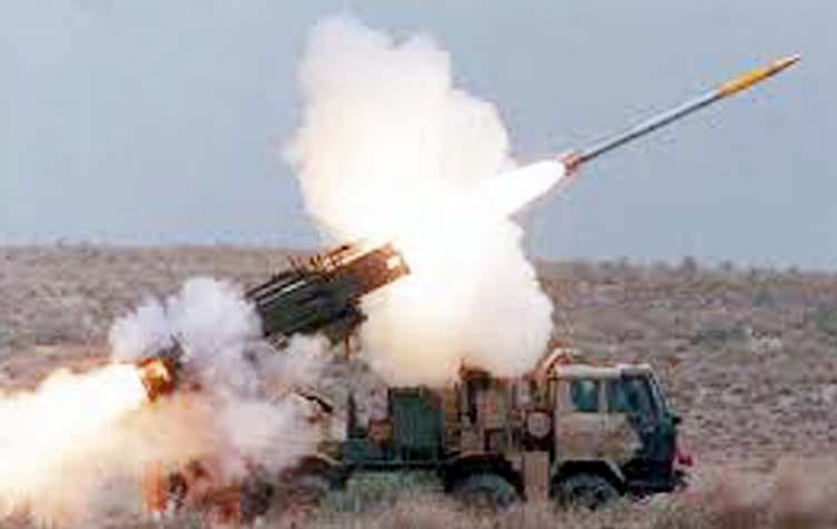 Indigenous rocket pinaka stalled since failure in trials