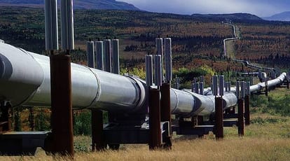india completed the pipeline project on line of actual control 