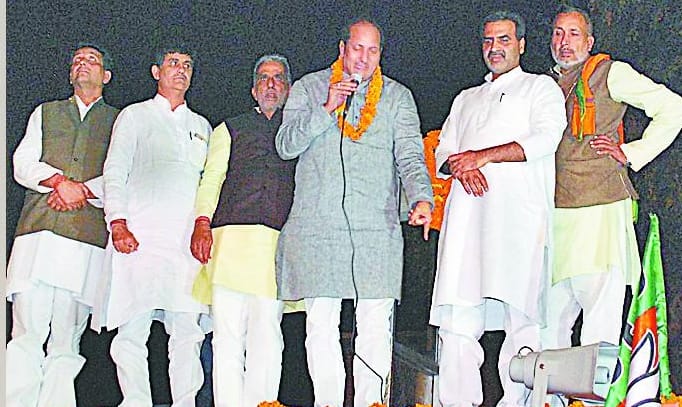Change the red carpet for Rath Yatra