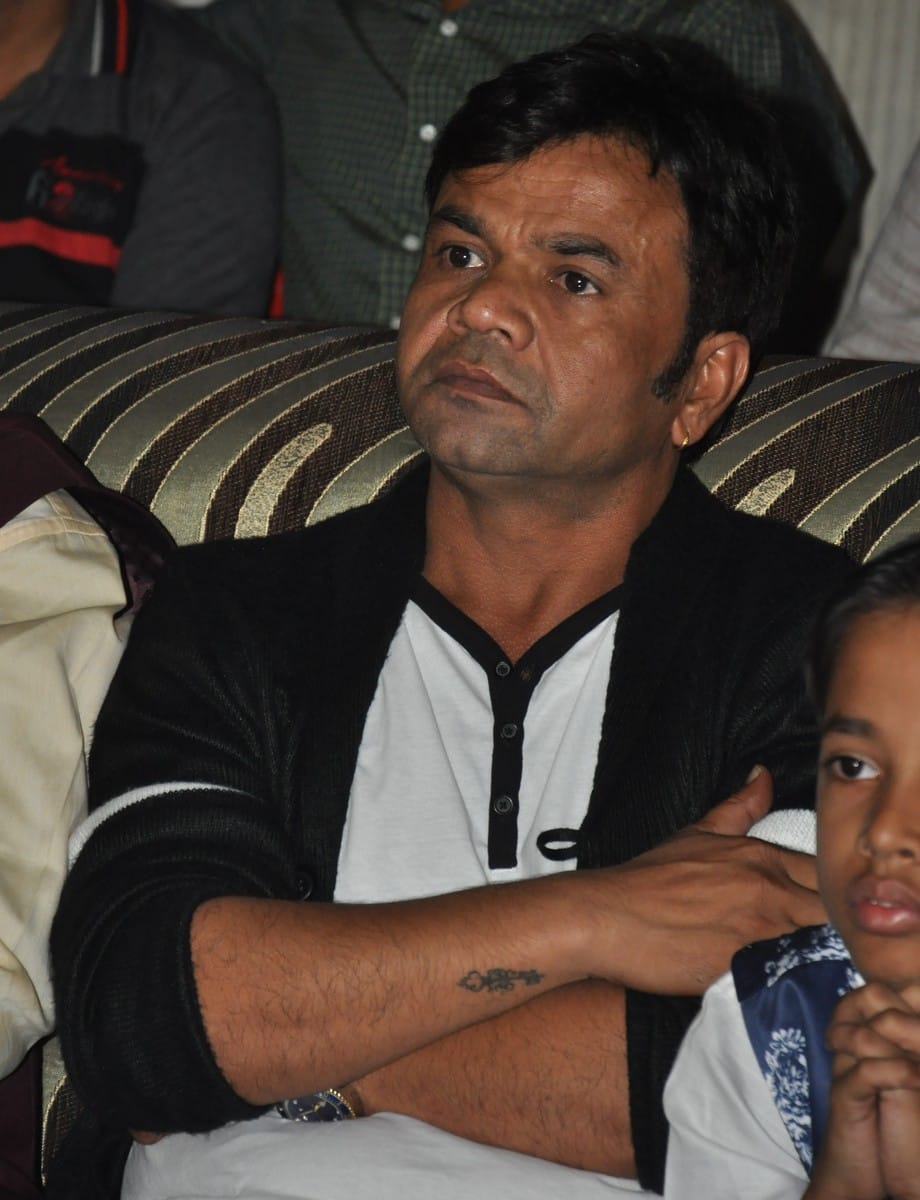 Actor Rajpal Yadav will be now polytician